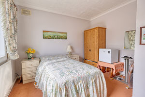 Bedroom Two- click for photo gallery